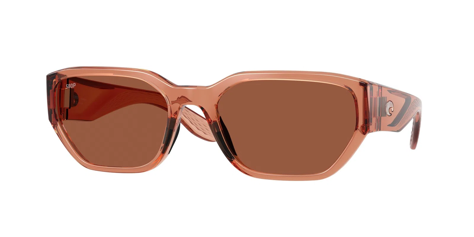 Costa Del Mar Clemente 9125 Sunglasses - view 5